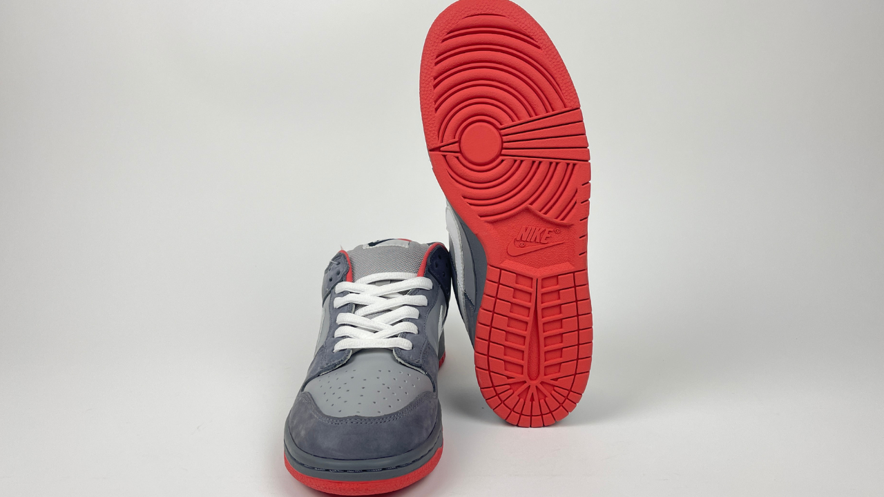 nike sb dunk pigeon 2005