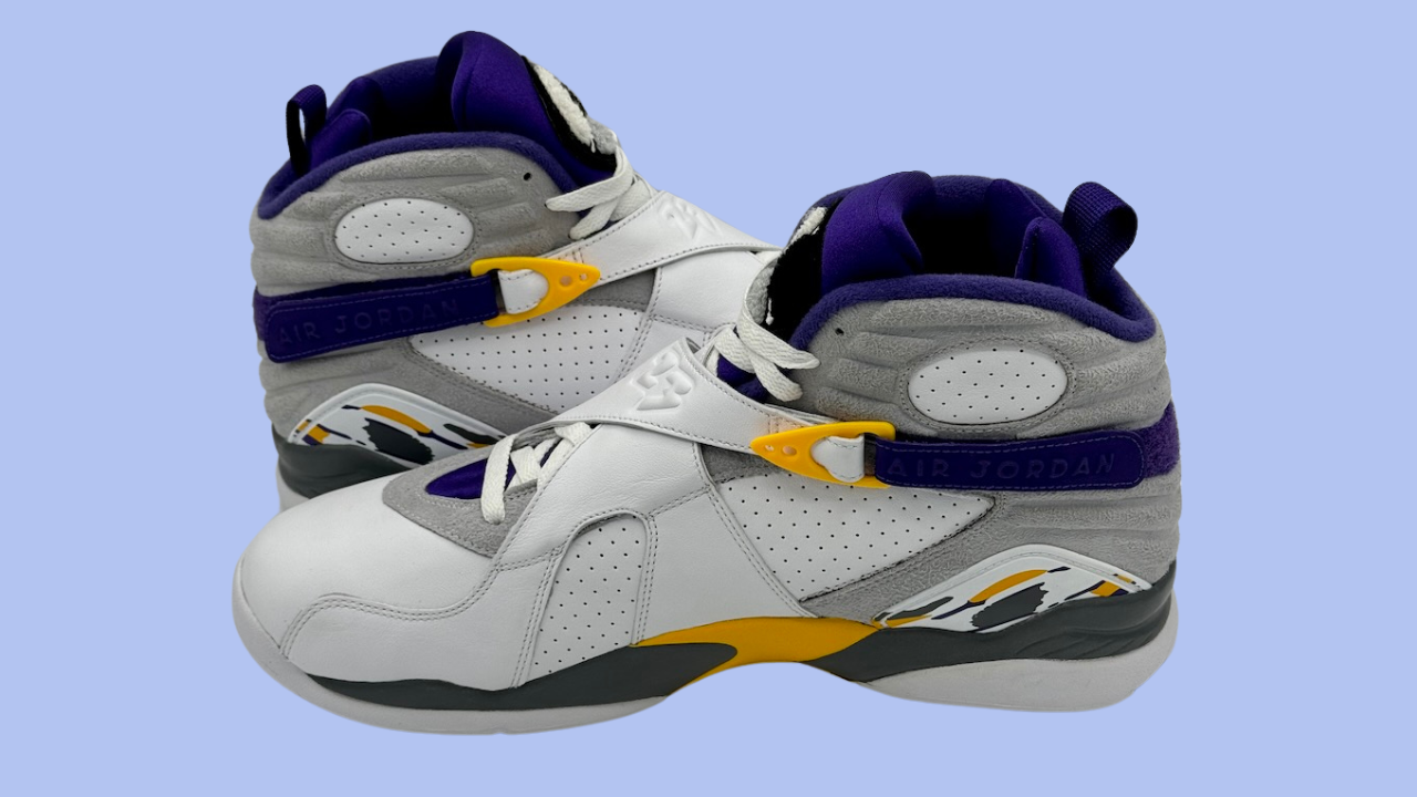 jordan 8 retro kobe