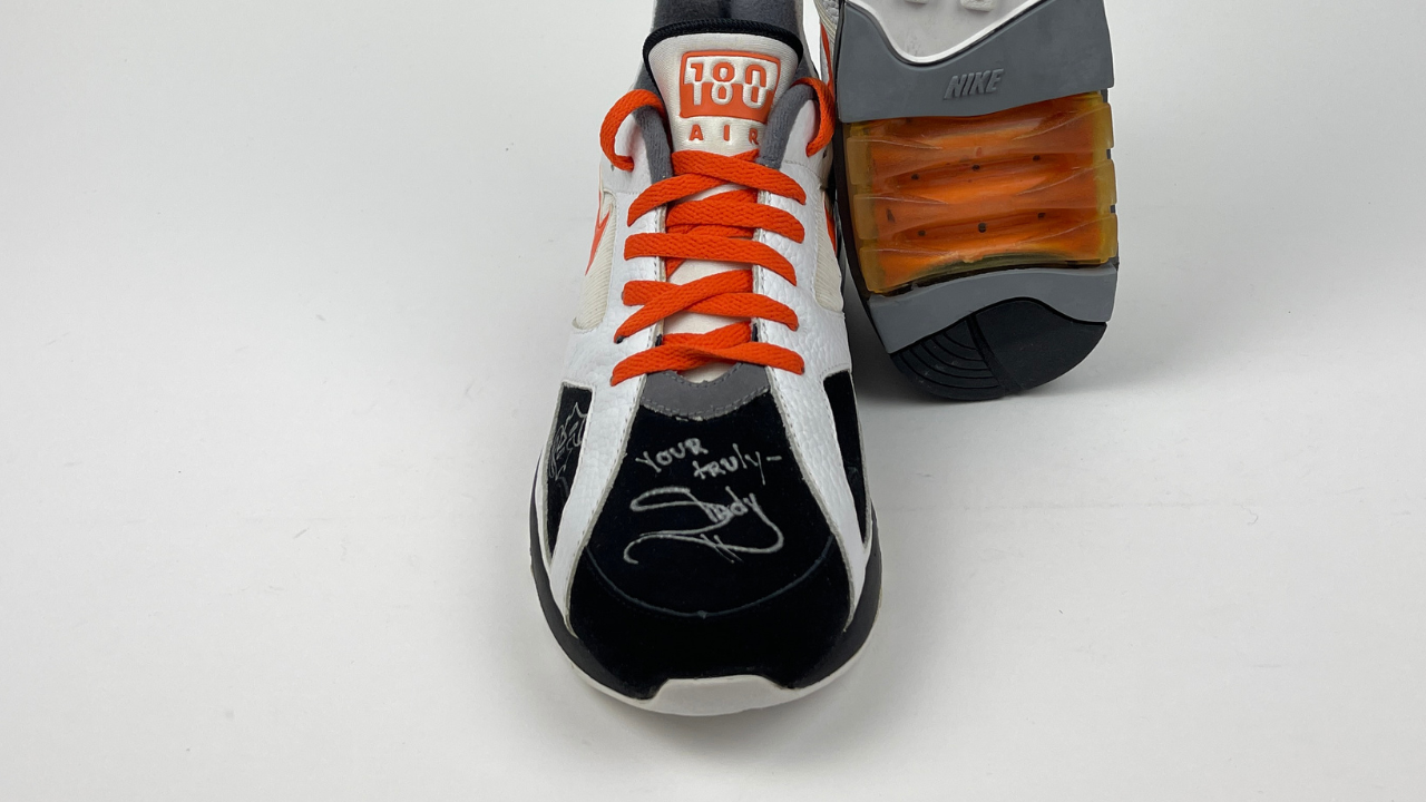 eminem limited edition shoes