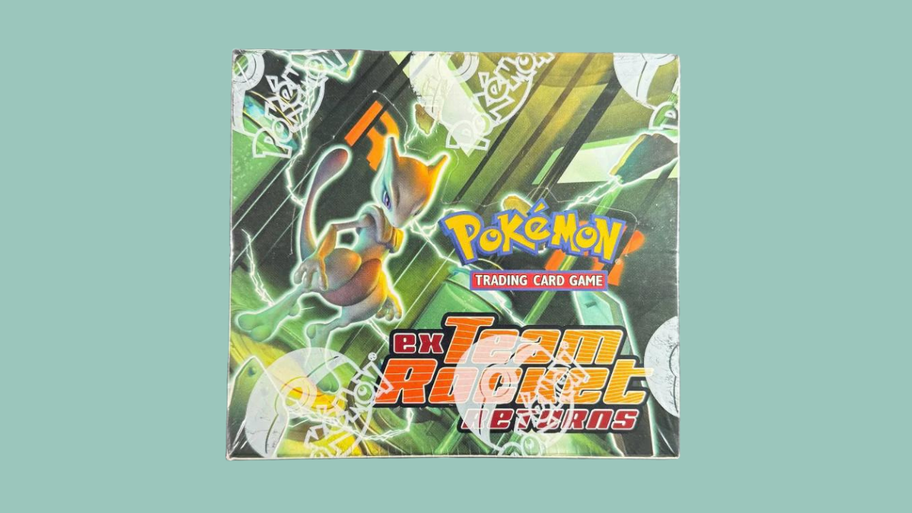 rarest pokemon cards in paldea evolved Pokémon TCG Japan: Scarlet & Violet Glory of Team Rocket Booster (1 Pa –  Showcase USA main image 1