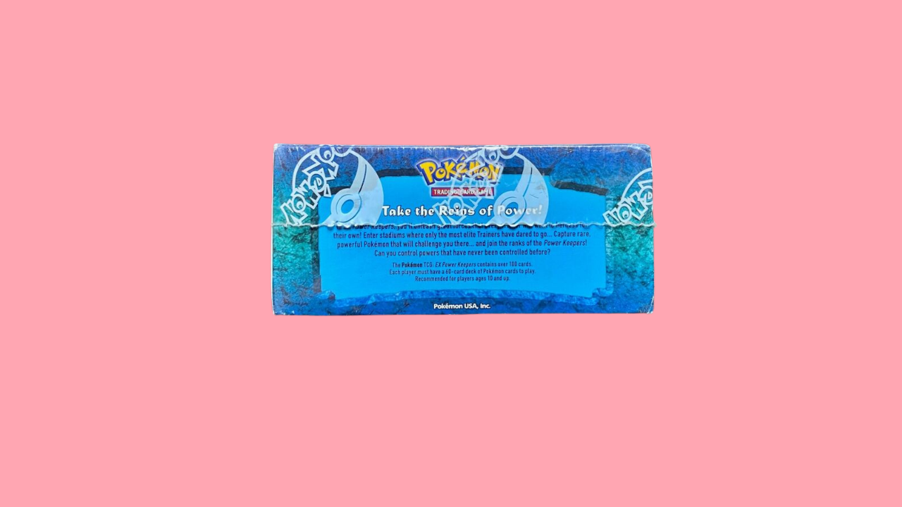 super burst impact booster box Pokémon Towering Perfection Japanese Booster Pack main image 1