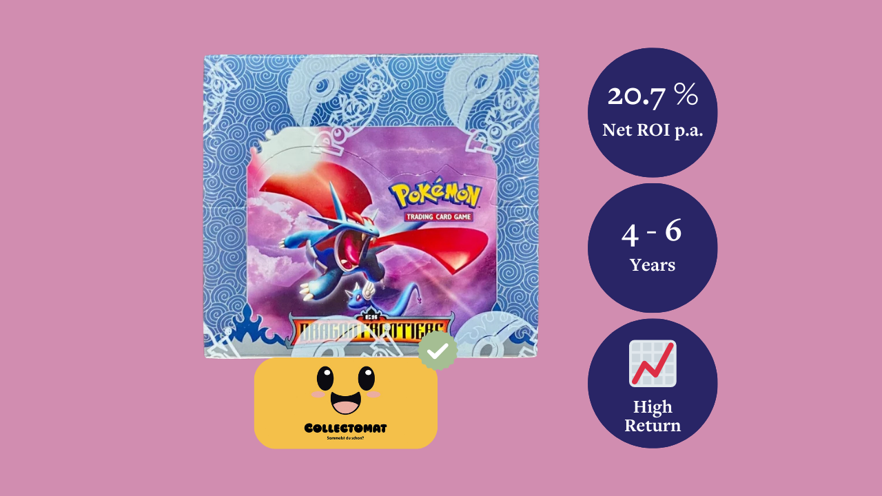 pokemon cards booster box 36 packs cheap EX Dragon Booster Box – Loose Packs Trading Co main image 0