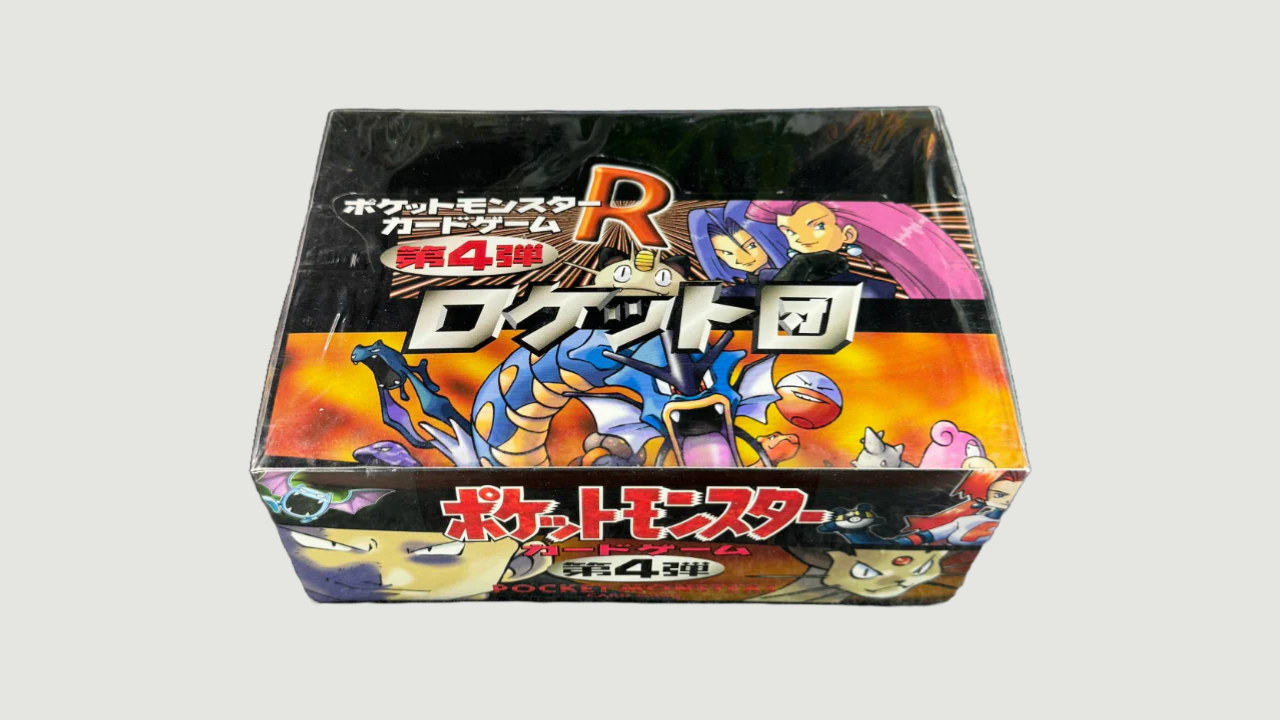 pokemon scarlet and violet booster box Pokemon Scarlet & Violet Base Set Half Booster Box (18 Packs) — EternaCards main image 1