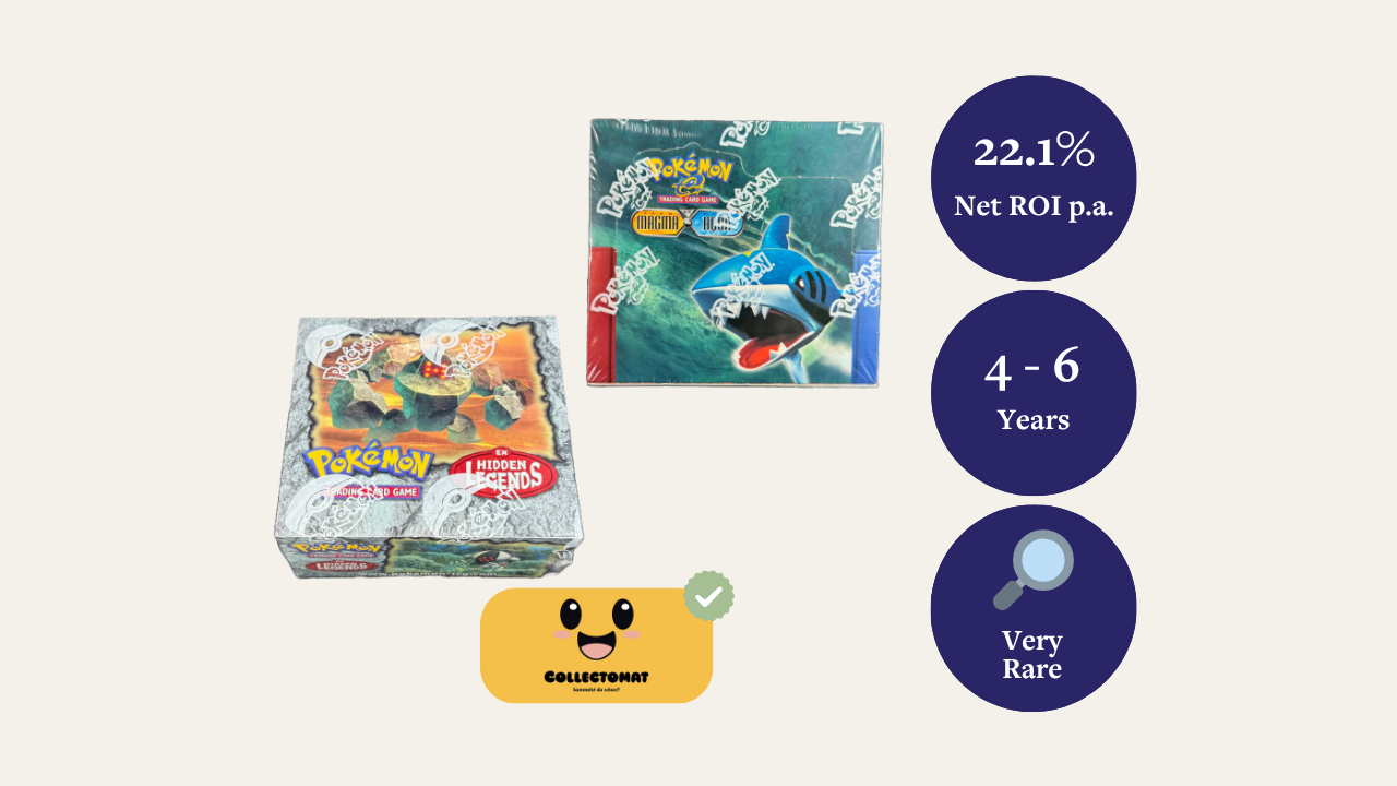 booster box pokemon go Pokémon The Glory of Team Rocket sv10 Korean Booster Box – Magikart Cards  Inc